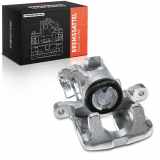 1x Bremssattel Hinterachse Rechts für Audi 100 80 90 Cabriolet Coupe