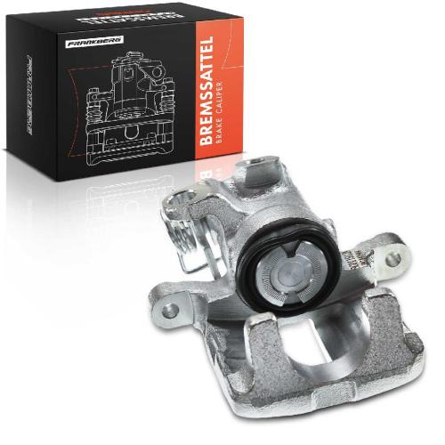 1x Bremssattel Hinterachse Rechts für Audi 100 80 90 Cabriolet Coupe Bild 1x Bremssattel Hinterachse Rechts für Audi 100 80 90 Cabriolet Coupe