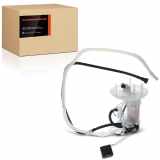 Frankberg 1x Kraftstoffpumpe für Mercedes-Benz C-Klasse W204 C-Klasse T-Model S204 E-Klasse W212 1.6L 1.8L 2007-2015