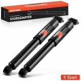 2x Stoßdämpfer Hinterachse für Renault Espace IV JK0/1 1.9L 2.0L 2.2L 3.0L 3.5L Bj ab 2002