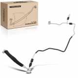 1x Hochdruckleitung Klimaanlage für VW Touareg 7L6 7L7 7LA Audi Q7 4LB 3.0L