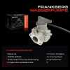 1x Wasserpumpe Kühlwasserpumpe für Alfa Romeo 155 Fiat Coupe Tipo Lancia Dedra SW 835 Delta II 2.0L Bild 1x Wasserpumpe Kühlwasserpumpe für Alfa Romeo 155 Fiat Coupe Tipo Lancia Dedra SW 835 Delta II 2.0L