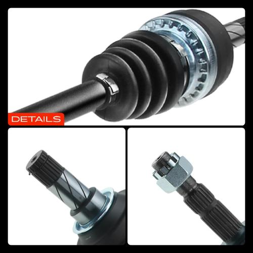 1x Antriebswelle Vorderachse Rechts für Opel Combo Kasten/MPV 71 Corsa B Tigra S93 Combo Kasten/MPV Bild 1x Antriebswelle Vorderachse Rechts für Opel Combo Kasten/MPV 71 Corsa B Tigra S93 Combo Kasten/MPV