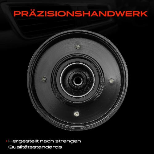 1x Magnetkupplung Klimakompressor für Audi A4 8E 8H A6 4B Avant Allroad 2.5L Bild 1x Magnetkupplung Klimakompressor für Audi A4 8E 8H A6 4B Avant Allroad 2.5L