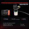 1x Kurbelwellensensor Impulsgeber f&uuml;r Opel Astra G Vectra B C Zafira A Fiat Croma 2.2L 2.3L