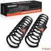 Frankberg 2x Fahrwerksfeder Hinterachse f r Ford Kuga I 2.0L 2008-2012 Bild Frankberg 2x Fahrwerksfeder Hinterachse f r Ford Kuga I 2.0L 2008-2012