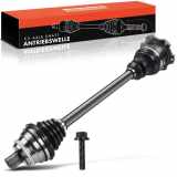 Frankberg 1x Antriebswelle Vorderachse Links f r Audi 100 Avant A6 Avant 4A5 4A2 1990-1997
