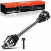 Frankberg 1x Antriebswelle Vorderachse Links für Audi 100 Avant A6 Avant 4A5 4A2 1990-1997 Bild Frankberg 1x Antriebswelle Vorderachse Links für Audi 100 Avant A6 Avant 4A5 4A2 1990-1997