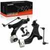 Frankberg 1x Querlenker Satz Vorderachse für Chevrolet Captiva Opel Antara 2.0L 2.4L 3.0L 3.2L 2.2L 2006-2015 Bild Frankberg 1x Querlenker Satz Vorderachse für Chevrolet Captiva Opel Antara 2.0L 2.4L 3.0L 3.2L 2.2L 2006-2015