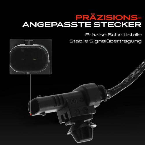 1x Abgastemperatursensor für Opel Astra J Meriva B Mokka Zafira Tourer C 1.6L Bild 1x Abgastemperatursensor für Opel Astra J Meriva B Mokka Zafira Tourer C 1.6L