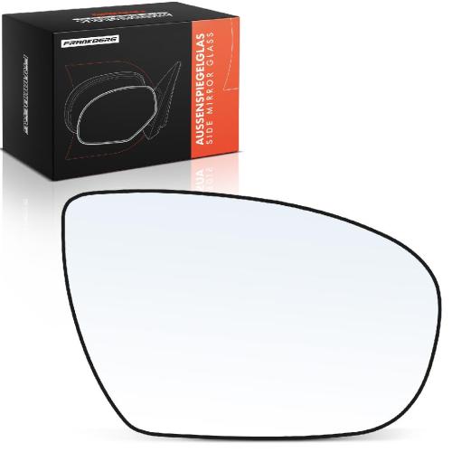1x Spiegelglas Außenspiegel rechts für Hyundai i20 GB IB 1.0L-1.4L Bild 1x Spiegelglas Außenspiegel rechts für Hyundai i20 GB IB 1.0L-1.4L