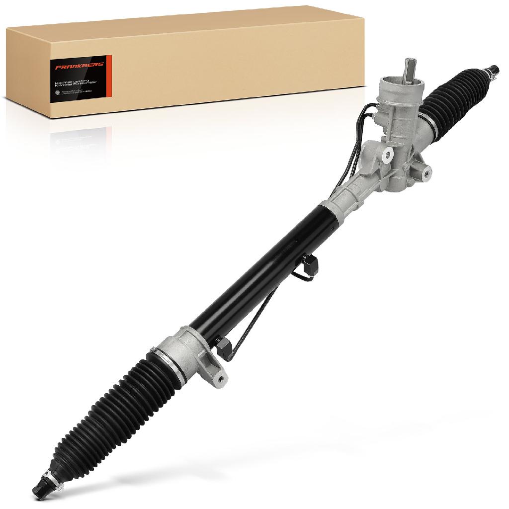 Frankberg 1x Lenkgetriebe Servolenkgetriebe für Audi A6 4B C5 1997-2005 1.8L-4.2L