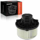 Frankberg 1x Gebläsemotor Innenraumgebläse für Hyundai Accent Stufenheck HC KIA Rio IV FB SC