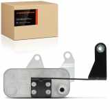 1x Ölkühler Automatikgetriebe für Land Rover Freelander Soft Top L314