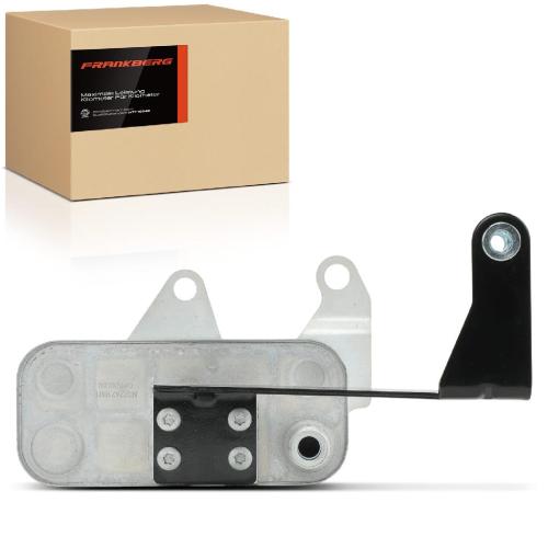 1x Ölkühler Automatikgetriebe für Land Rover Freelander Soft Top L314 Bild 1x Ölkühler Automatikgetriebe für Land Rover Freelander Soft Top L314