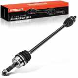Frankberg 1x Antriebswelle Vorderachse Rechts für Hyundai Matrix FC 1.6L 2001-2003