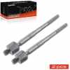 Frankberg 2x Spurstange Vorderachse für BMW 1er E81 E81 E87 1er Cabriolet E88 1er Coupe E82 3er Cabriolet E90 E93 Bild Frankberg 2x Spurstange Vorderachse für BMW 1er E81 E81 E87 1er Cabriolet E88 1er Coupe E82 3er Cabriolet E90 E93