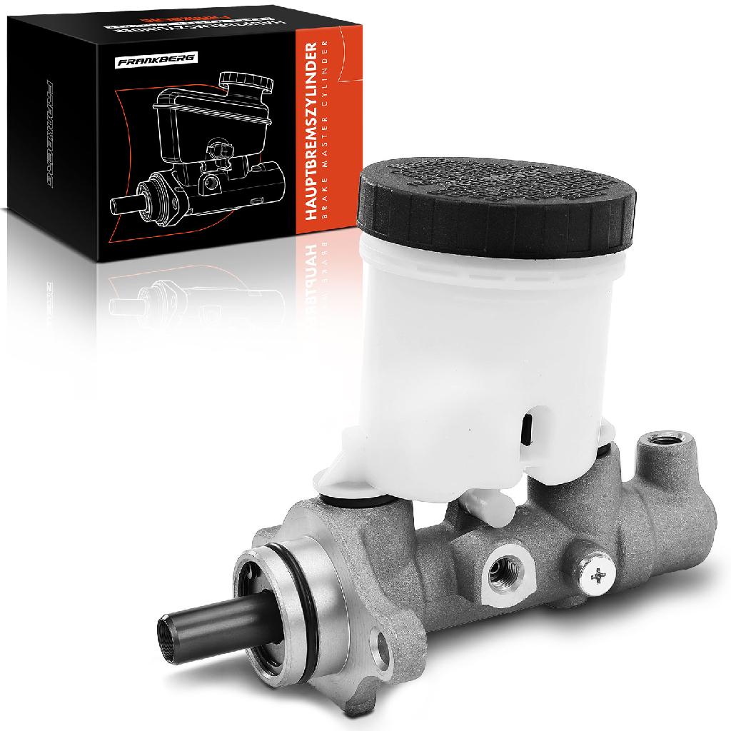 1x Hauptbremszylinder Bremszylinder für KIA Rio Schrägheck DC 2000-2005 1.3L 1.5L