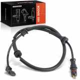 1x ABS Sensor Hinterachse beidseitig für Renault Espace IV 1.9L 2.0L 2.2L 3.0L 3.5L Bj ab 2002