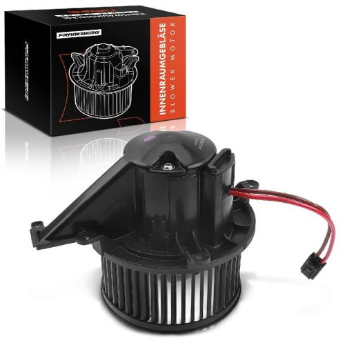 Frankberg 1x Gebläsemotor Innenraumgebläse für Mercedes-Benz Vito Tourer W447 Bild Frankberg 1x Gebläsemotor Innenraumgebläse für Mercedes-Benz Vito Tourer W447