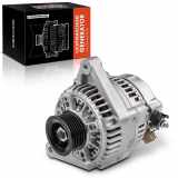 Frankberg 1x Lichtmaschine Generator für Toyota Avensis T22 T25 Corolla 1.4L-1.8L 1999-2009