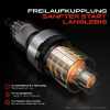 1x Anlasser Starter für Hyundai Atos MX Getz TB i10 PA KIA Picanto SA TA 1.0L 1.1L 1.6L 1.2L 1998-2015 Bild 1x Anlasser Starter für Hyundai Atos MX Getz TB i10 PA KIA Picanto SA TA 1.0L 1.1L 1.6L 1.2L 1998-2015