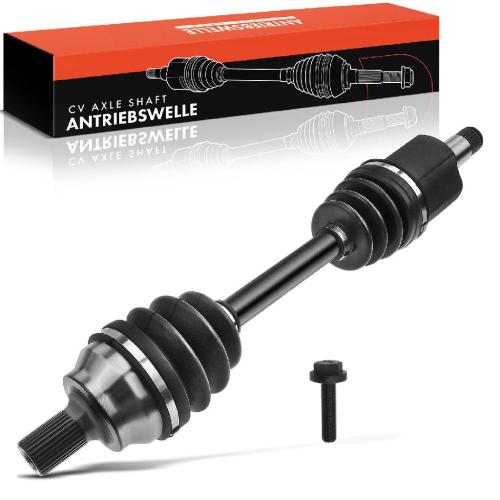 1x Antriebswelle Vorderachse Rechts für Mercedes-Benz E-Klasse W221 W212 S212 CLS C218 X218 C216 Bild 1x Antriebswelle Vorderachse Rechts für Mercedes-Benz E-Klasse W221 W212 S212 CLS C218 X218 C216