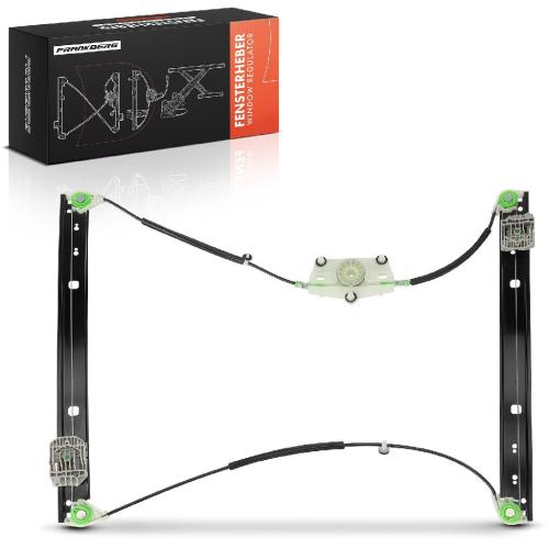 1x Fensterheber Vorne Rechts für Audi Q7 4LB SUV 2006-2015 Bild 1x Fensterheber Vorne Rechts für Audi Q7 4LB SUV 2006-2015