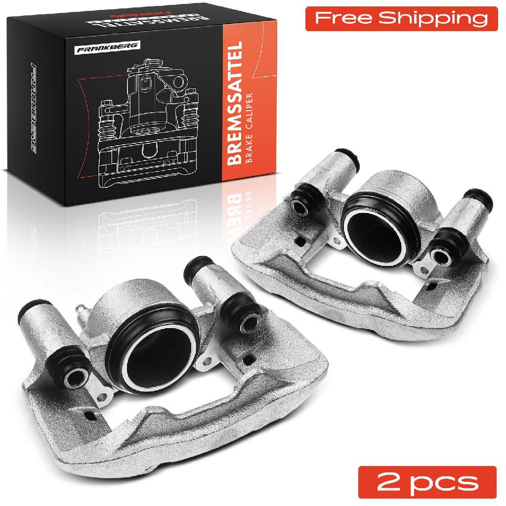 2x Bremssattel Vorne Links Rechts für Mazda 323 C IV V 323 F IV V 323 S IV V