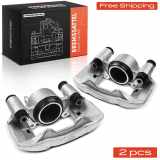 2x Bremssattel Vorne Links Rechts für Mazda 323 C IV V 323 F IV V 323 S IV V