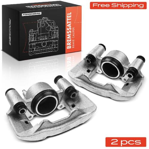 2x Bremssattel Vorne Links Rechts für Mazda 323 C IV V 323 F IV V 323 S IV V Bild 2x Bremssattel Vorne Links Rechts für Mazda 323 C IV V 323 F IV V 323 S IV V