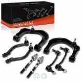 Frankberg 1x Querlenker Satz Vorderachse für Hyundai Sonata V NF 2.0L 2.4L 3.3L 2005-2010