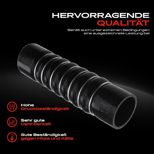 1x Kühlerschlauch Turboschlauch für Chevrolet Captiva C100 C140 Opel Antara L07 2.2L Bj ab 2010 Bild 1x Kühlerschlauch Turboschlauch für Chevrolet Captiva C100 C140 Opel Antara L07 2.2L Bj ab 2010