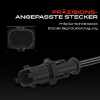 1x Abgastemperatursensor für Fiat Sedici FY Suzuki SX4 EY GY 1.9L Bild 1x Abgastemperatursensor für Fiat Sedici FY Suzuki SX4 EY GY 1.9L