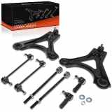 1x Querlenker Satz Vorderachse für Ford Mondeo II BAP Mondeo II Stufenheck BFP Mondeo II Turnier BNP 1996-2000