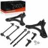 1x Querlenker Satz Vorderachse für Ford Mondeo II BAP Mondeo II Stufenheck BFP Mondeo II Turnier BNP 1996-2000 Bild 1x Querlenker Satz Vorderachse für Ford Mondeo II BAP Mondeo II Stufenheck BFP Mondeo II Turnier BNP 1996-2000