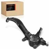 1x Achsschenkel Radaufhängung Vorderachse Rechts für Honda Accord VII Tourer CL CM 2003-2008