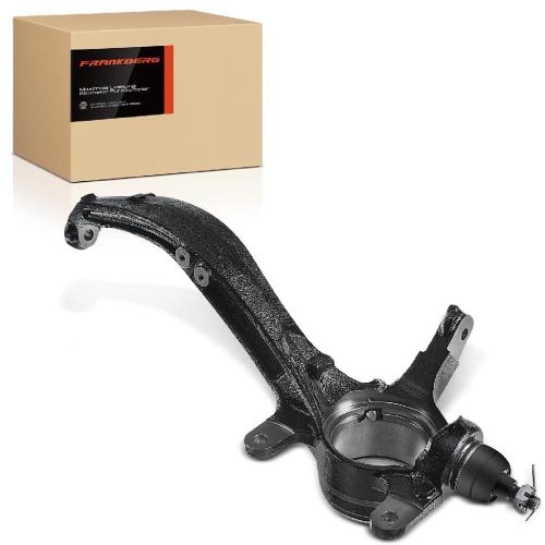 1x Achsschenkel Radaufhängung Vorderachse Rechts für Honda Accord VII Tourer CL CM 2003-2008 Bild 1x Achsschenkel Radaufhängung Vorderachse Rechts für Honda Accord VII Tourer CL CM 2003-2008