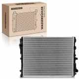 1x Kühler Wasserkühler Motorkühler für Mercedes-Benz W213 A238 S213 X253