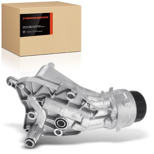 1x Ölfiltergehäuse für Alfa Romeo 159 Fiat Doblo Spider Opel Insignia A G09 2.0L Bild 1x Ölfiltergehäuse für Alfa Romeo 159 Fiat Doblo Spider Opel Insignia A G09 2.0L
