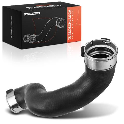 Frankberg 1x Kühlerschlauch Turboschlauch für Mercedes-Benz W204 S204 E-Klasse Cabriolet A207 E-Klasse Coupe C207 Bild Frankberg 1x Kühlerschlauch Turboschlauch für Mercedes-Benz W204 S204 E-Klasse Cabriolet A207 E-Klasse Coupe C207