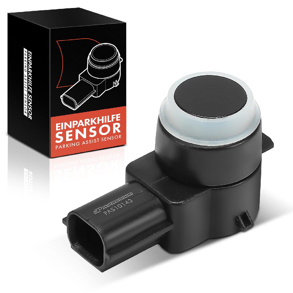 1x Parksensor PDC Sensor Vorne für Tesla Model S 5YJS 60 70 75 85 P85D AWD