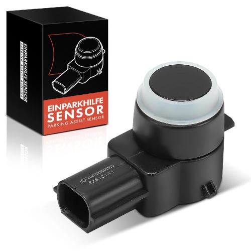 1x Parksensor PDC Sensor Vorne für Tesla Model S 5YJS 60 70 75 85 P85D AWD Bild 1x Parksensor PDC Sensor Vorne für Tesla Model S 5YJS 60 70 75 85 P85D AWD