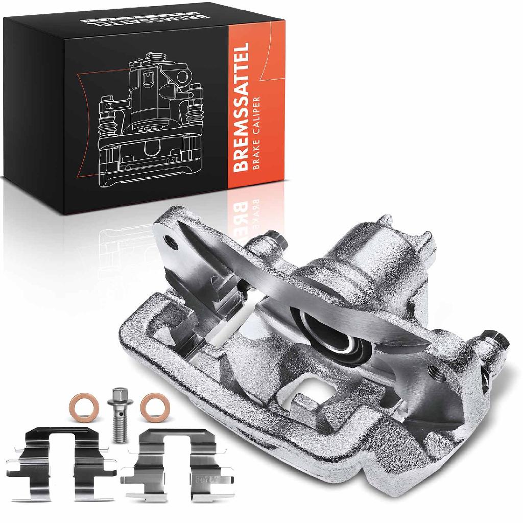 1x Bremssattel Hinterachse Links für Subaru Forester Impreza Station Wagon