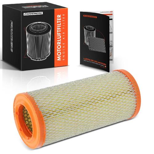 1x Luftfilter Filtereinsatz für VW Polo 6N Lupo 6E1 6X1 Amarok 2H Audi A2 8Z0 Seat Arosa 6H1 Bild 1x Luftfilter Filtereinsatz für VW Polo 6N Lupo 6E1 6X1 Amarok 2H Audi A2 8Z0 Seat Arosa 6H1