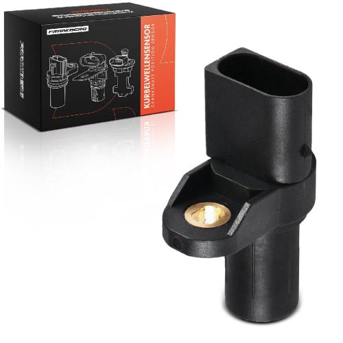 1x Nockenwellenposition Sensor für BMW 1ER E87 3ER E46 E36 E90 E91 5ER E39 E60 E61 X5 E53 Bild 1x Nockenwellenposition Sensor für BMW 1ER E87 3ER E46 E36 E90 E91 5ER E39 E60 E61 X5 E53