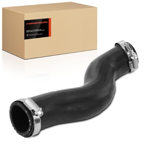 1x Kühlerschlauch Turboschlauch für Opel Astra H Caravan GTC Kasten/Kombi Zafira/Zafira Family B Bild 1x Kühlerschlauch Turboschlauch für Opel Astra H Caravan GTC Kasten/Kombi Zafira/Zafira Family B