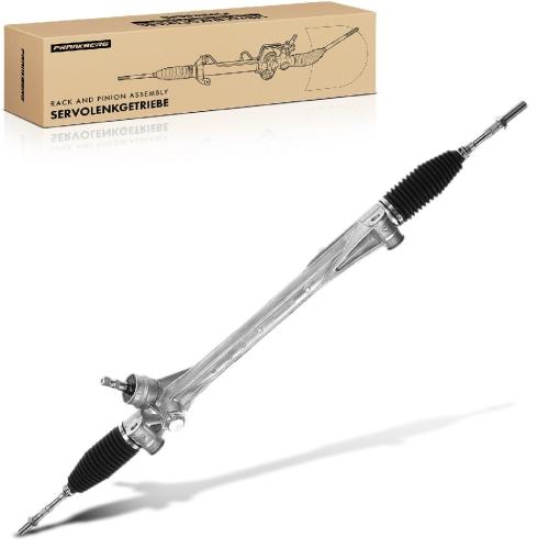 1x Lenkgetriebe Servolenkgetriebe für Toyota RAV 4 III A3 2005-2013 Bild 1x Lenkgetriebe Servolenkgetriebe für Toyota RAV 4 III A3 2005-2013