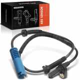1x ABS Sensor Vorderachse beidseitig für BMW X1 E84 2.0L 1.6L 2009-2015