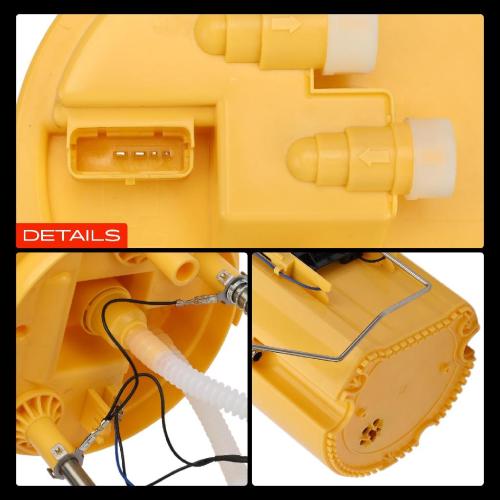 Frankberg 1x Kraftstoffpumpe für Ford Transit Bus FB FC FD FS FZ 2.2L 2006-2014 Bild Frankberg 1x Kraftstoffpumpe für Ford Transit Bus FB FC FD FS FZ 2.2L 2006-2014